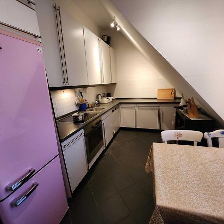 One Private Room Available In A Two Room Apartment In Tegel, Βερολίνο Εξωτερικό φωτογραφία