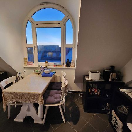 One Private Room Available In A Two Room Apartment In Tegel, Βερολίνο Εξωτερικό φωτογραφία