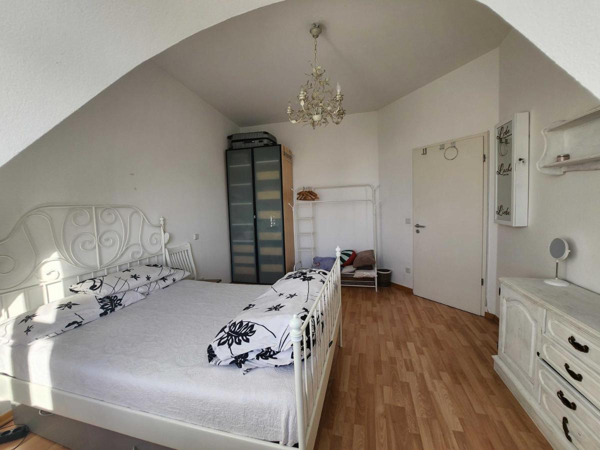 One Private Room Available In A Two Room Apartment In Tegel, Βερολίνο Εξωτερικό φωτογραφία